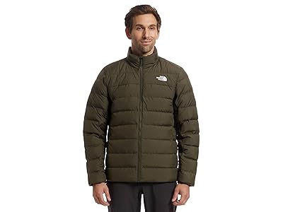 The North Face Aconcagua 3 Jacket Men