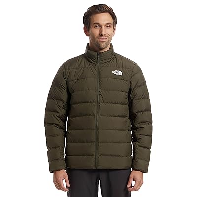 The North Face Aconcagua 3 Jacket Men