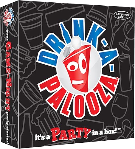 Miniatura 9 de Juego de tablero combina juegos clásicos y nuevos para beber y para adultos pong de cerveza dar la vuelta al vaso juegos de cartas de reyes y todos