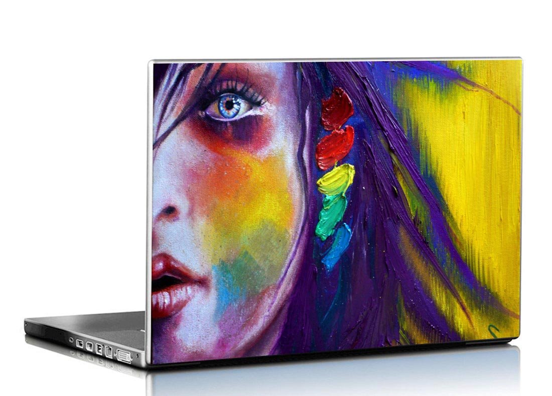 See full amazon price history chart for PIXELARTZ Laptop Skin - Abstract Art - HD Quality-15.6 Inches - Multi-Colour PIXELARTZ Laptop Skin - Abstract Art - HD Quality-15.6 Inches - Multi-Colour (B078LLTXQ2) Amazon Price History, Amazon Price Tracker