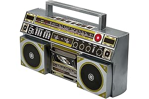 Ancestor Money - Joss Paper Radio Papercraft