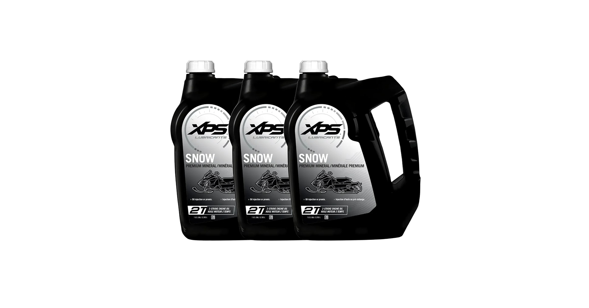 Amazon.com: BRP Ski-Doo Can-Am Sea-Doo XPS New OEM 2-Stroke