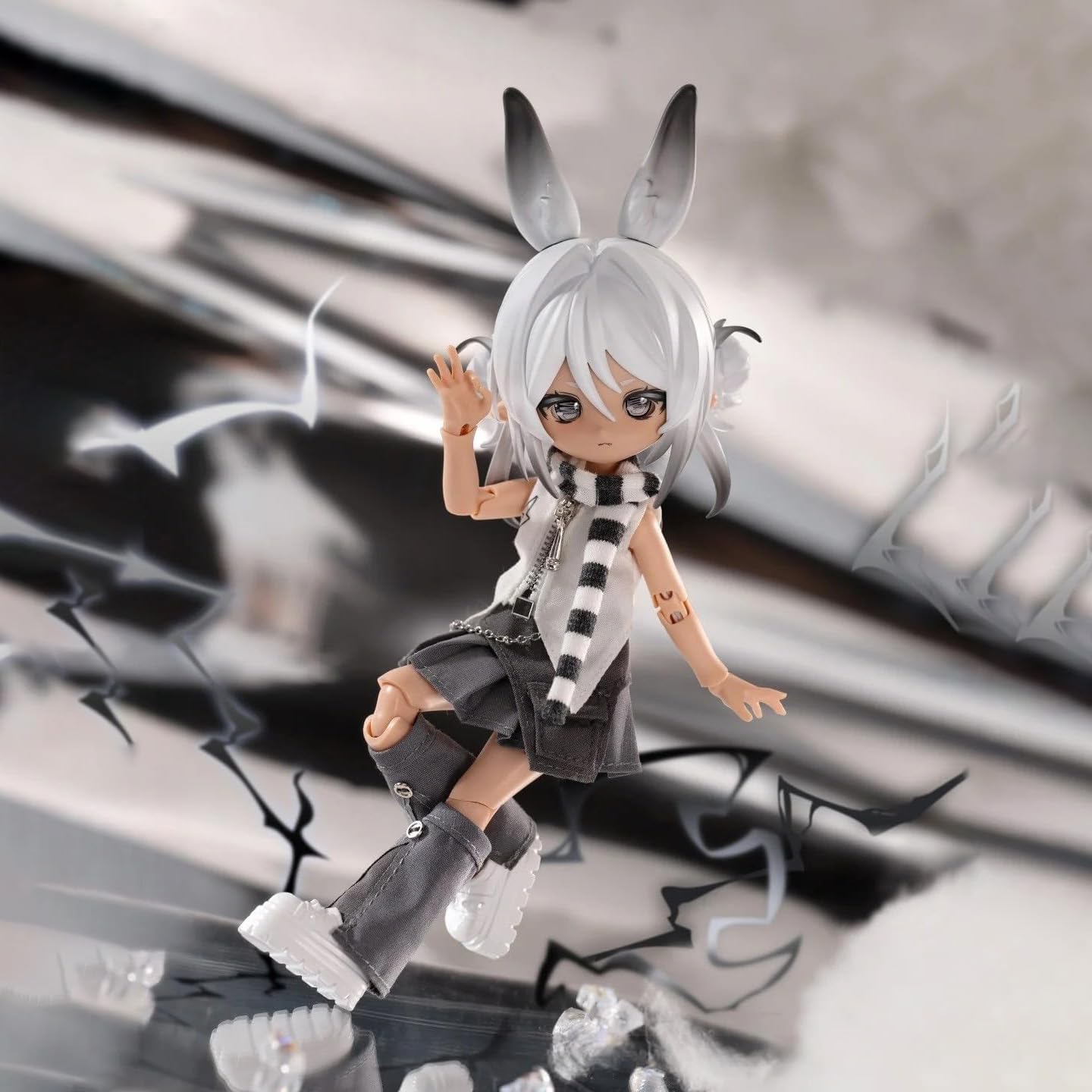 Amazon | シリーズブラインドボックス ガチャ公式グッズ（ランダム1体