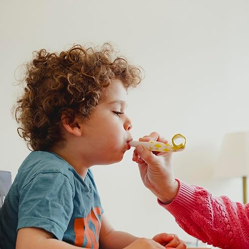 Miniatura 3 de TalkTools Kit de bocina  Terapia de colocación motora oral  Mejora el habla, la colocación de los labios de la lengua  Reduce o elimina el babeo
