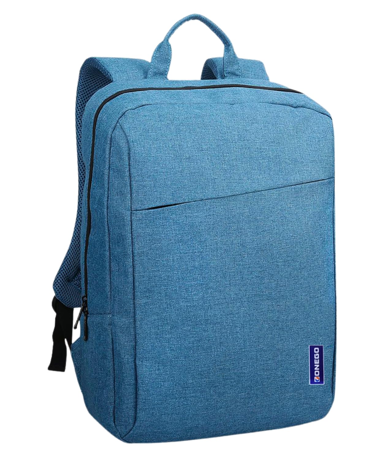 ONEGO Light Weight & Water-Resistant Laptop Backpack Stylish College bag Laptop bag Office bag Tuition bag Daypack Bag For Men & Women Boys & Girls (B0D29NZ59C) Amazon Price History, Amazon Price Tracker