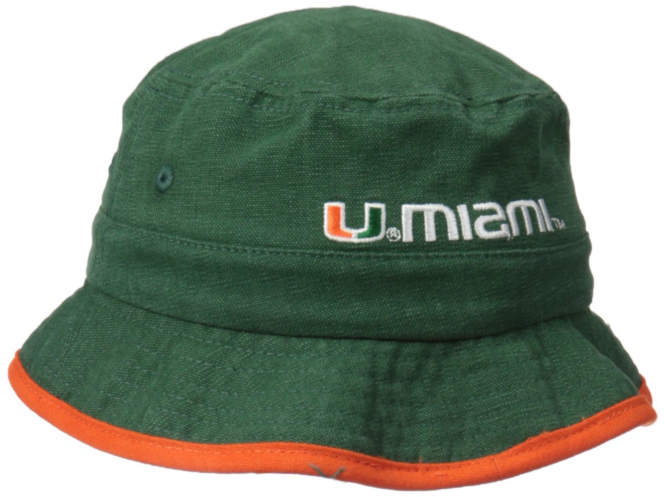 Outerstuff NCAA Miami Hurricanes Boys 4 