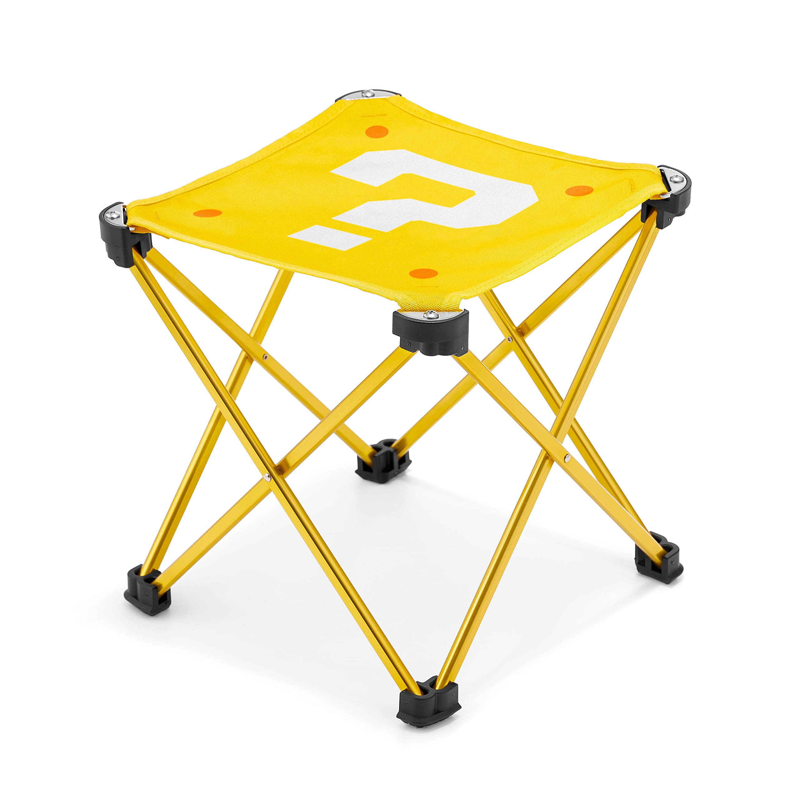 【非売品】マリオ　スーパーキノコスツール スーパーマリオ アイテムクッション スーパーキノコ [812117