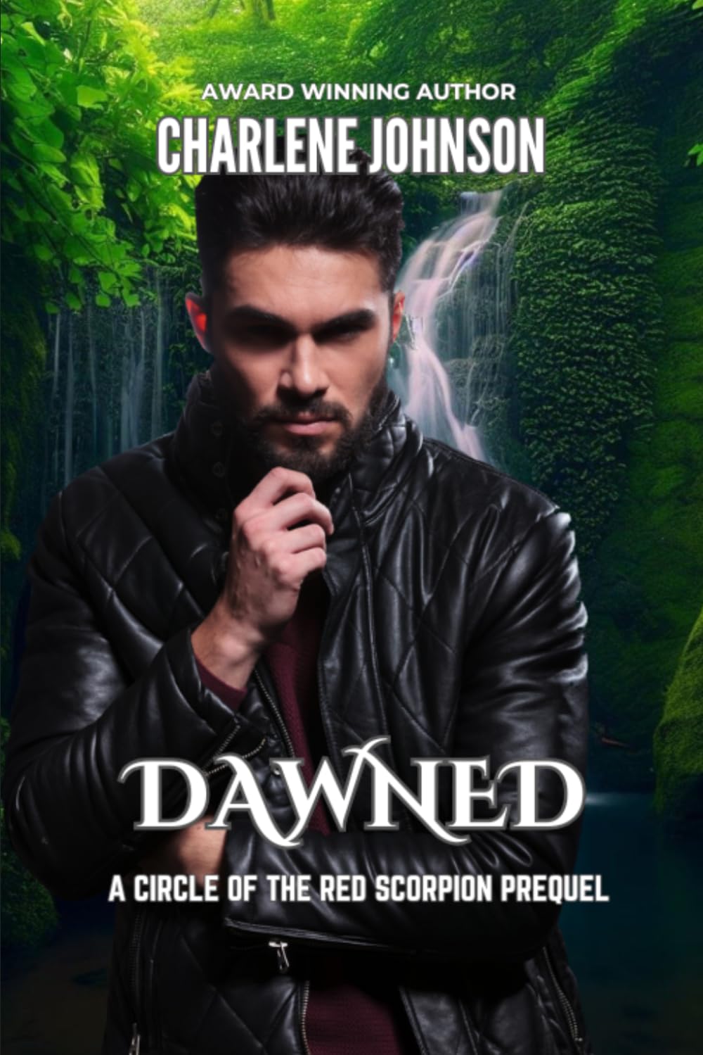 Dawned (Circle of the Red Scorpion)