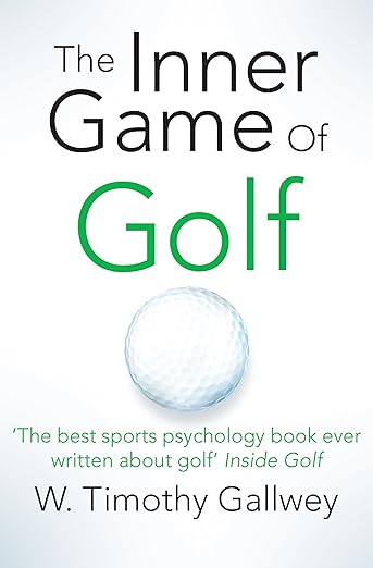 The Inner Game of Golf