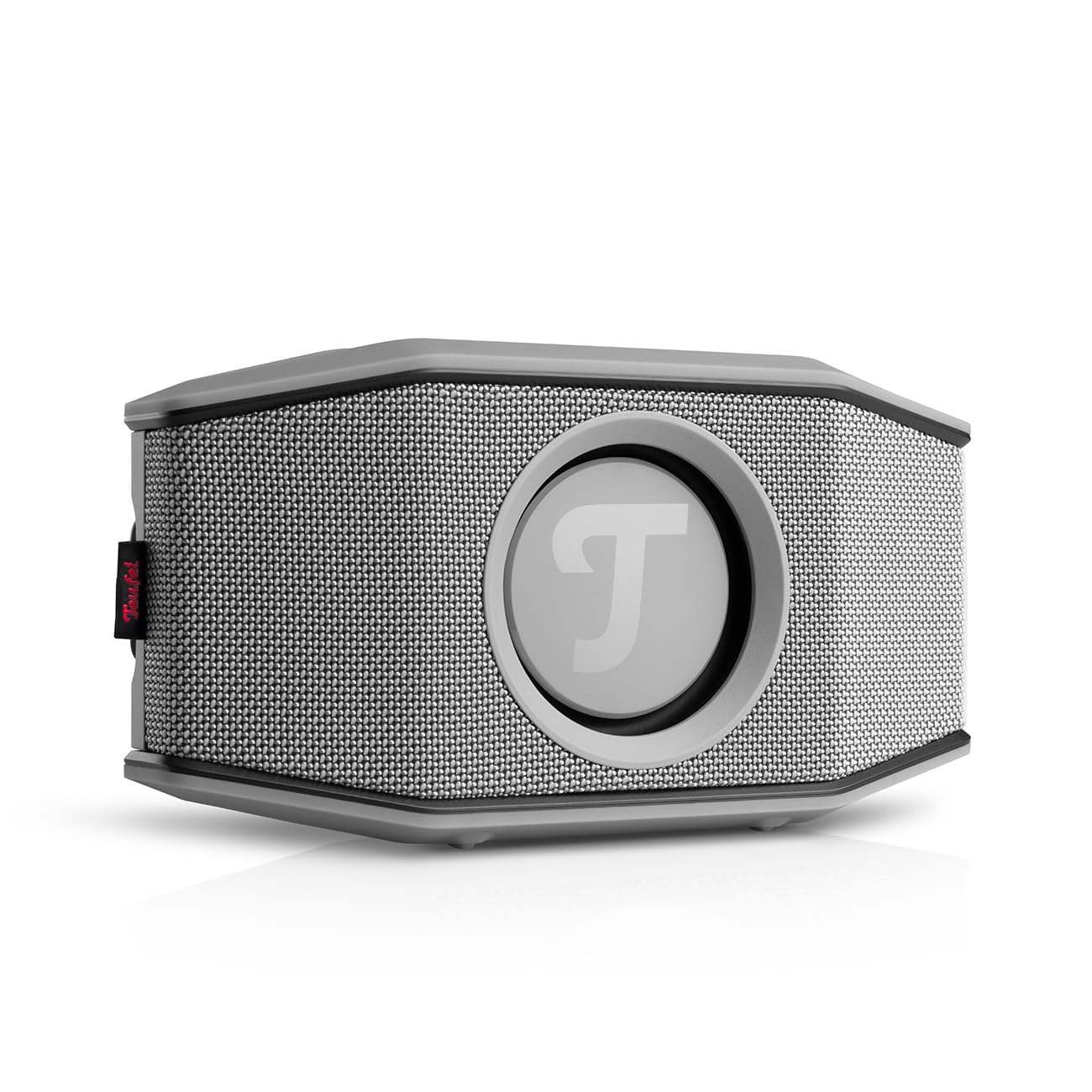 Teufel ROCKSTER GO 2 Bluetooth Speaker - Tragbarer Lautsprecher für draußen