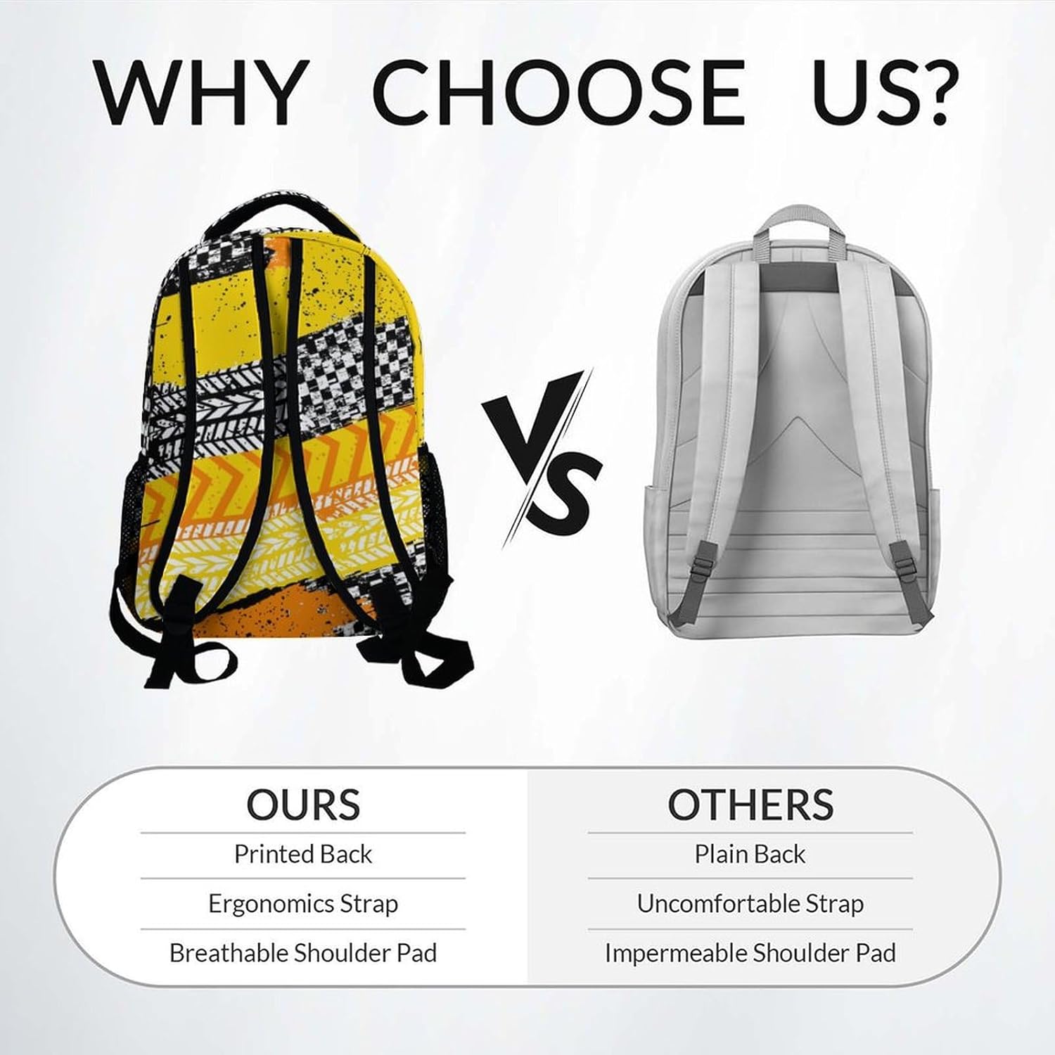 Boys Backpack, Car Backpacks for Kids, 17" Toddler Bookbag for Elementary Preschool Kindergarten, Racing School Bag