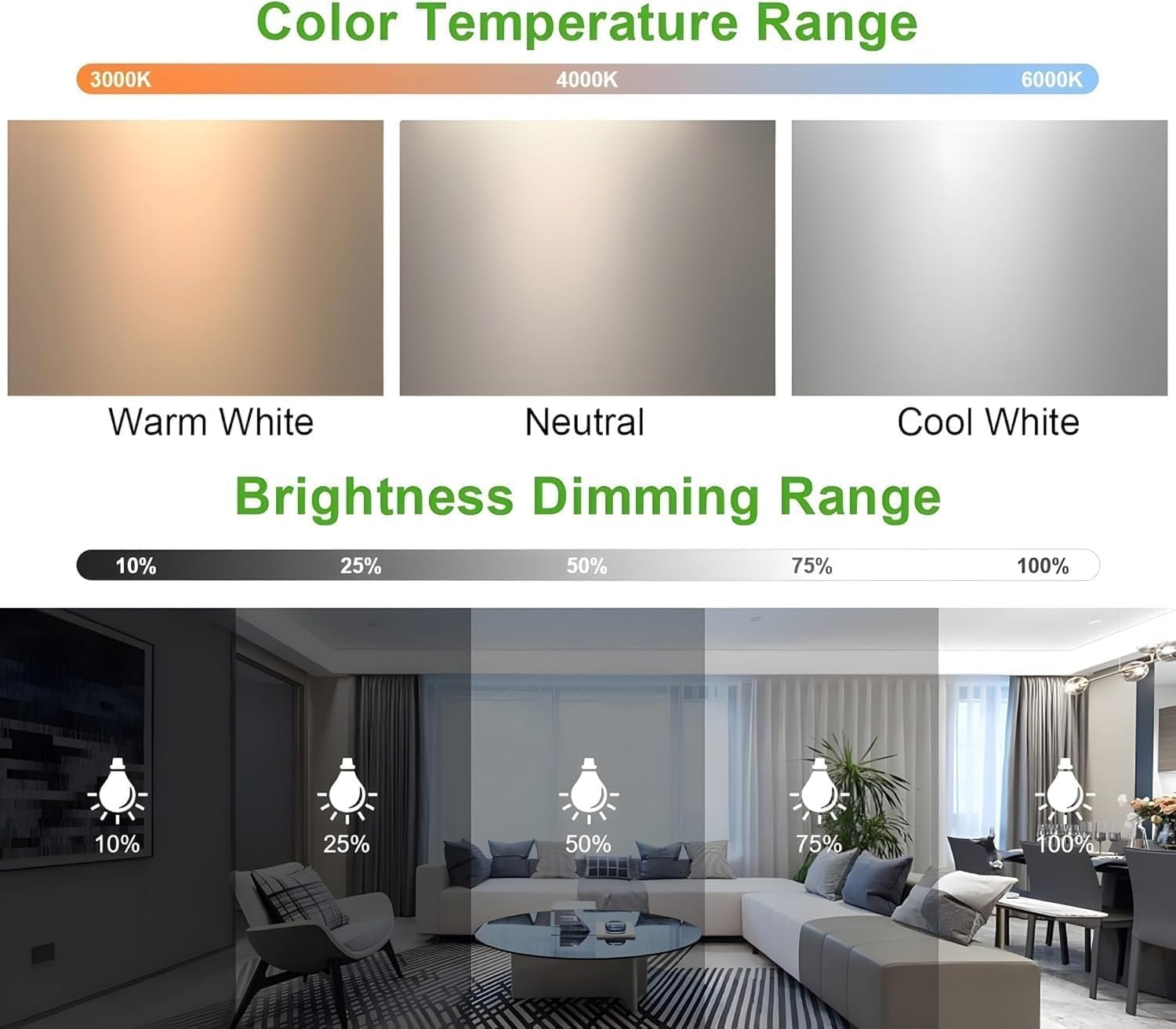 NVKE LED Pendelleuchte esstisch holz Dimmbar Linear Design Hängeleuchte Esstisch lampe Lineare Hängelampe mit Fernbedienung höhenverstellbar Kronleuchter für Esszimmer Küche Büro Lampe(120cm)