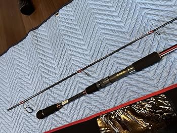 Amazon | ウォーターランド ブラックダイヤモンド S703C スピニング