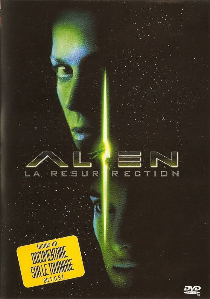 エイリアン作品 8タイトル DVDセット エイリアン作品 8タイトル DVDセット エイリアン作品 8タイトル