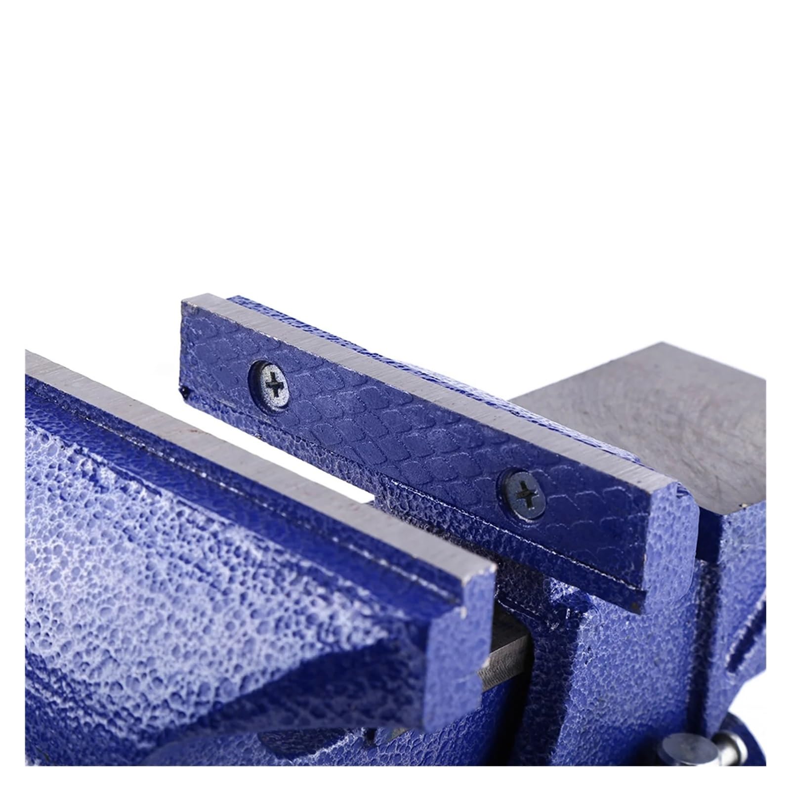 Base multiusos de tornillo de banco for trabajar metales de acero