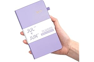 SUNEE Mini Calendar: Your Year-Long Planning Companion