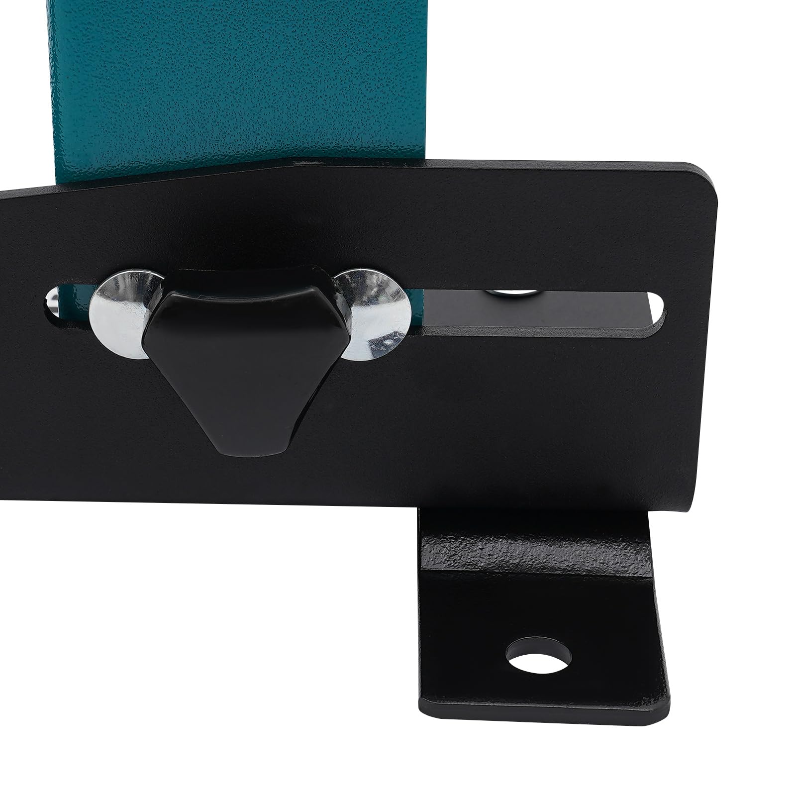 Support de Centrage Réparation Vélo, Centreur de Roue de Vélo, 9-15 cm Réglable, 140-180 mm Disque Frein, Roues de Vélo Support d'étalonnage Charge Lourde