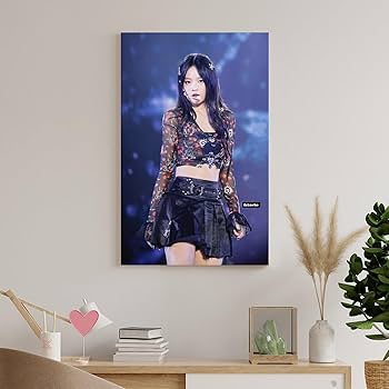 NewJeans NJZ ハニ OMG ポスター ver.(HANNI) NewJeans NJZ ハニ OMG ポスター ver.(HANNI) Amazon.co.jp