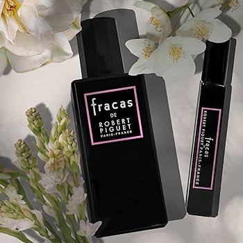 Amazon.com: Robert Piguet Fracas Eau de Parfum and Refillable