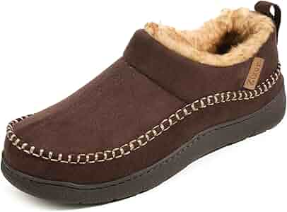 靴 musubore monster fur slip-on BROWN 靴 musubore monster fur slip-on BROWN musubore monster fur