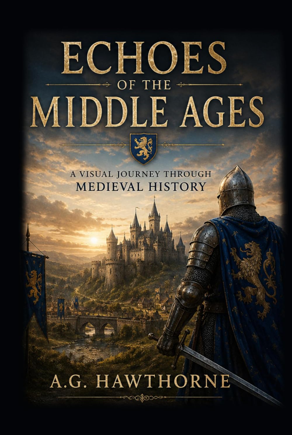 Echoes of the Middle Ages: A Visual Journey Through Medieval
