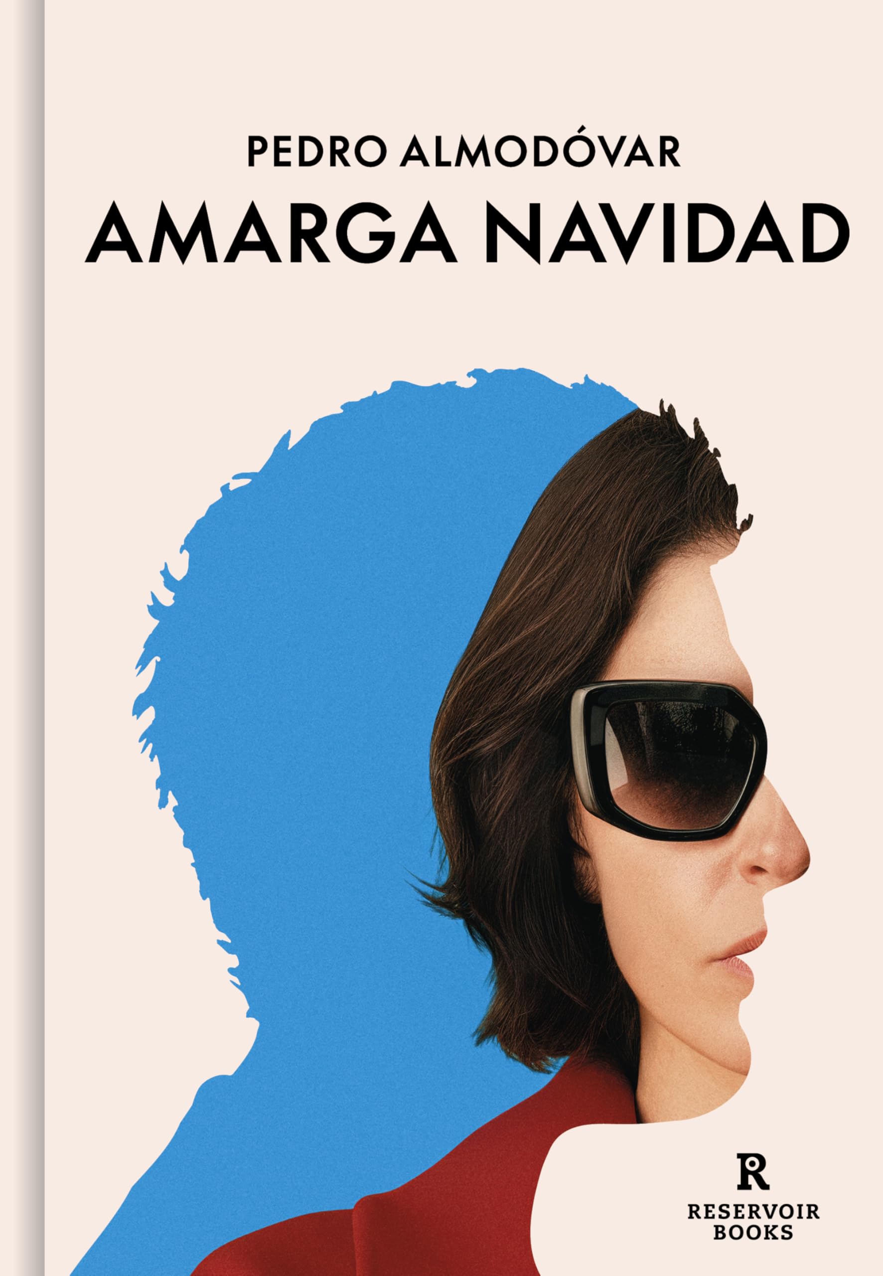 Amarga Navidad (guion) (Reservoir Narrativa)