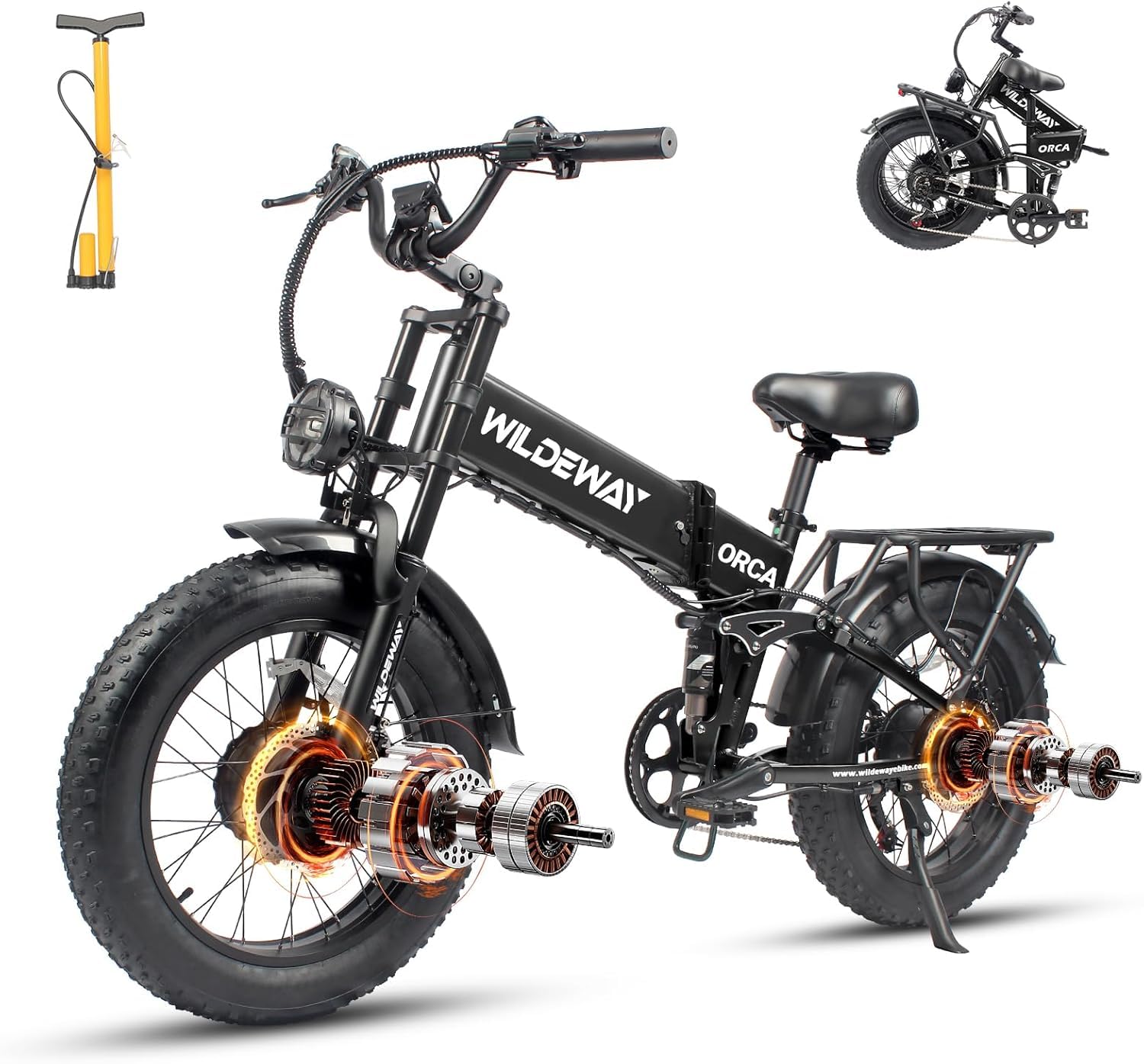 FEILER ハイジ　 オフホワイト　たて21、よこ20、マチ20 Amazon.com : Wildeway Dual Motor 20