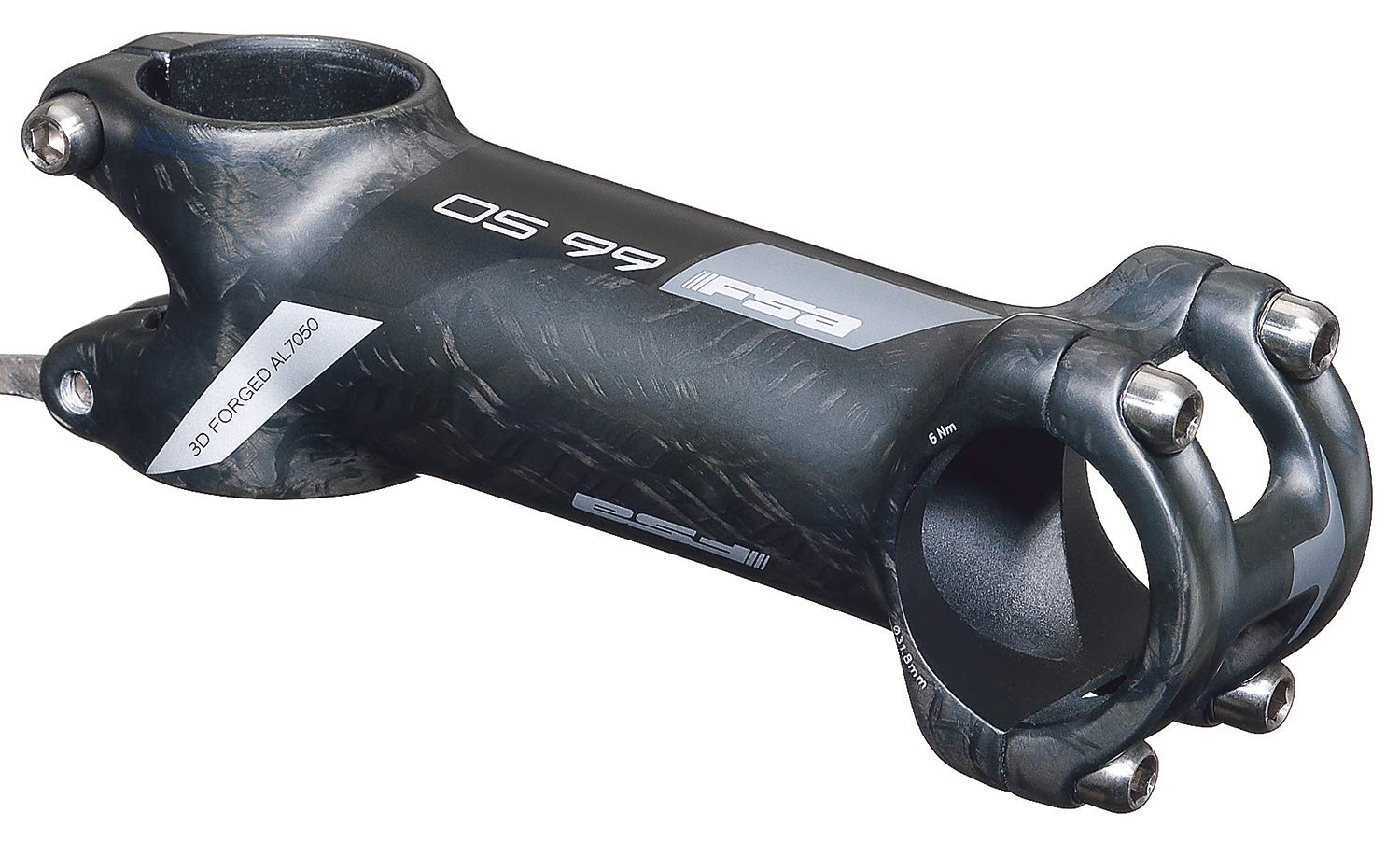 Amazon | FSA(エフエスエー) 自転車 部品 パーツ ステム OS-99