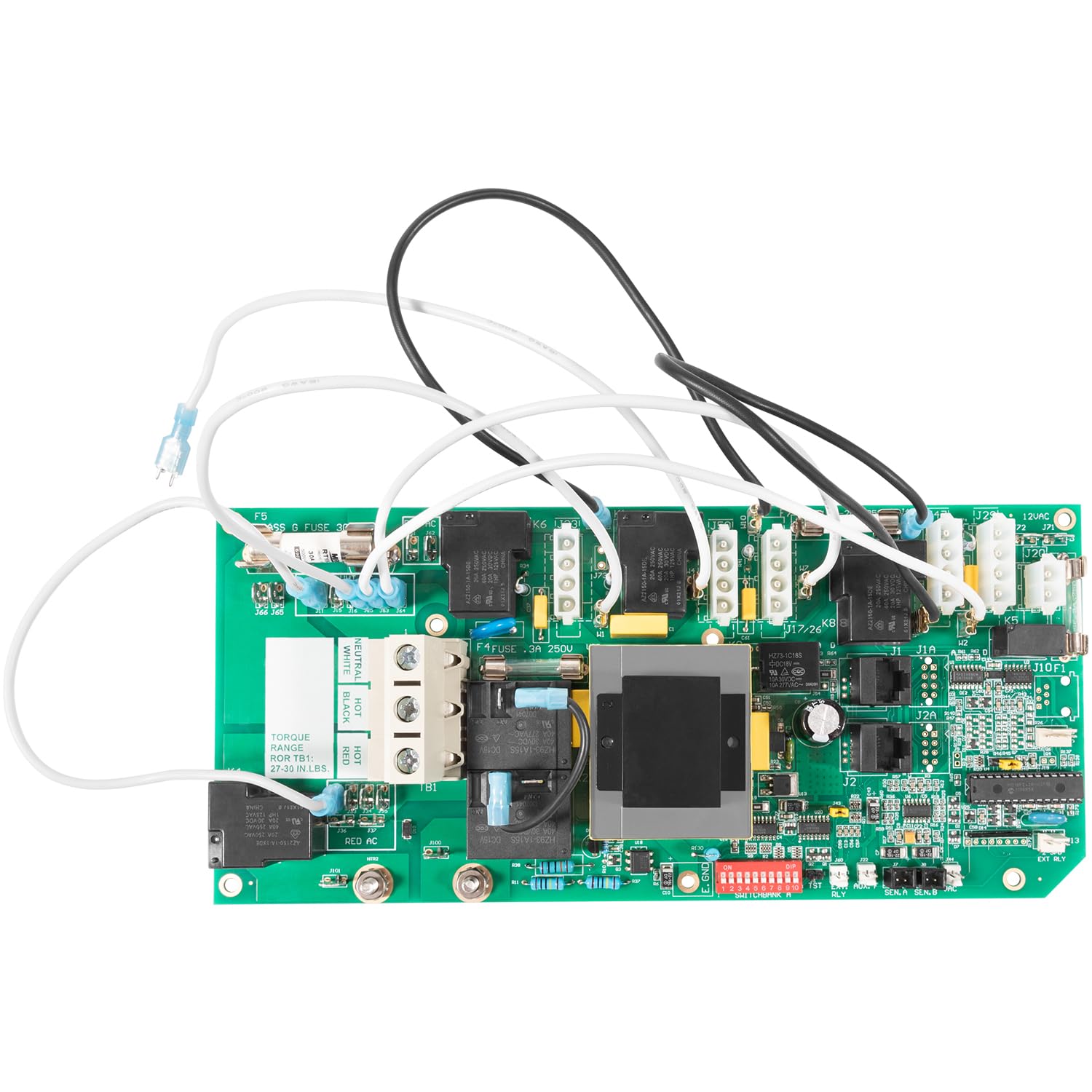 TOUR B PCB（4-6）&CB(7-P)50•58w 9本 コンボセット TOUR B PCB（4-6