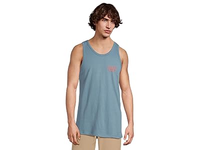 Salty Crew Yellowfin Tank Top Men
