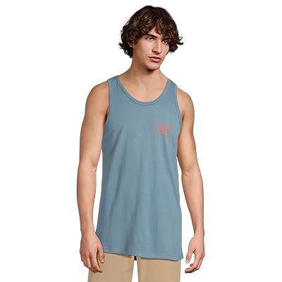 Salty Crew Yellowfin Tank Top Men