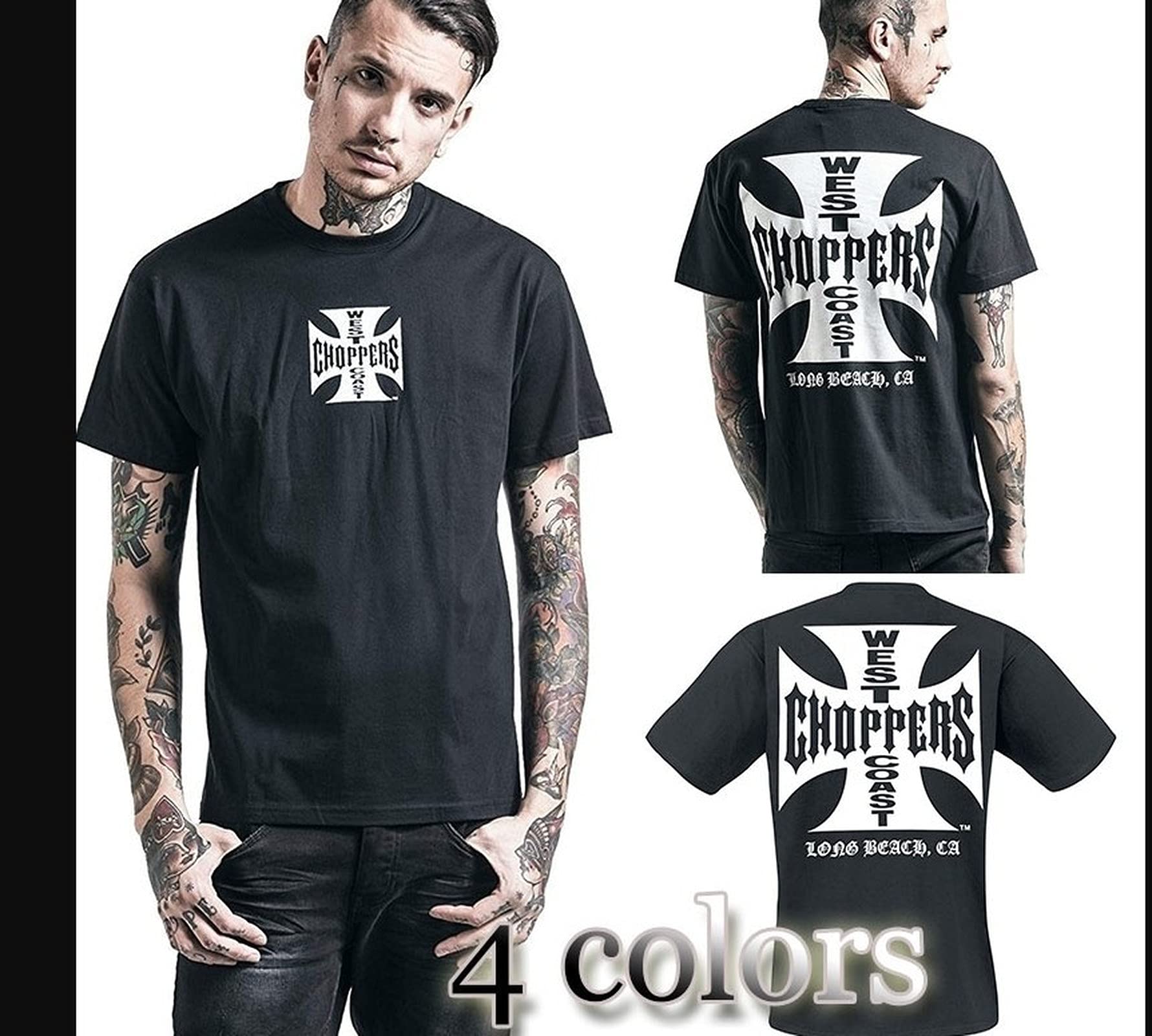 Canyon Clothing Handwaving tシャツ TEE | Canyon Clothing