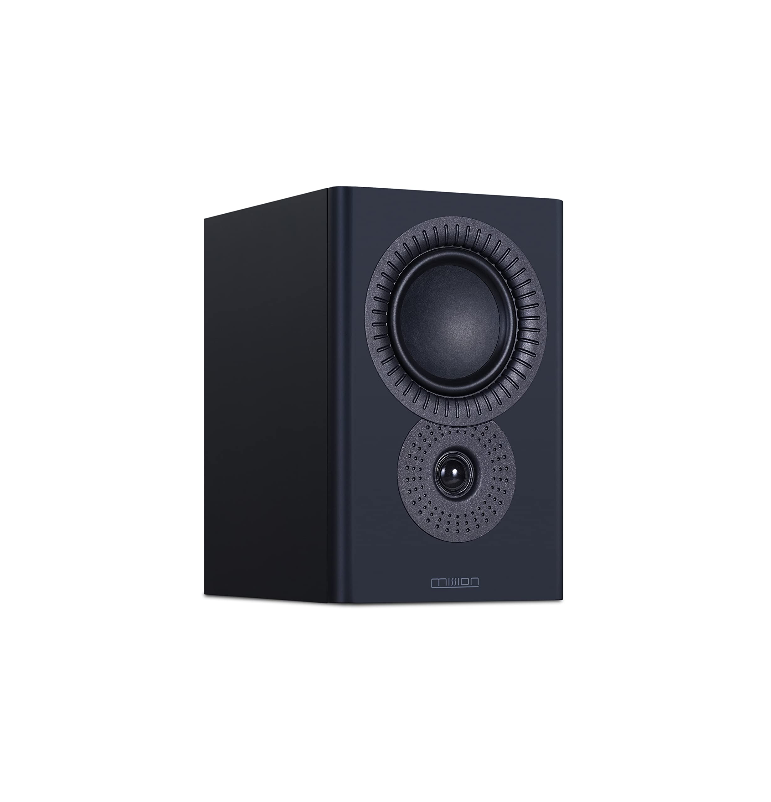 9ABM028 【美品】Mission LX-2 ブックシェルフスピーカー Amazon.co.jp: Mission LX-2 MKII ブックシェルフスピーカー