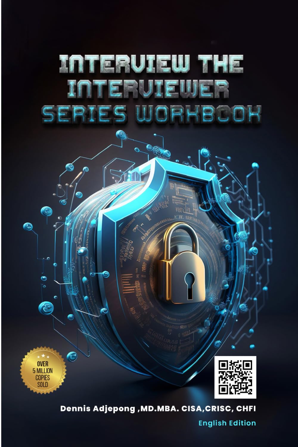 Interview the Interviewer Series Vol 1