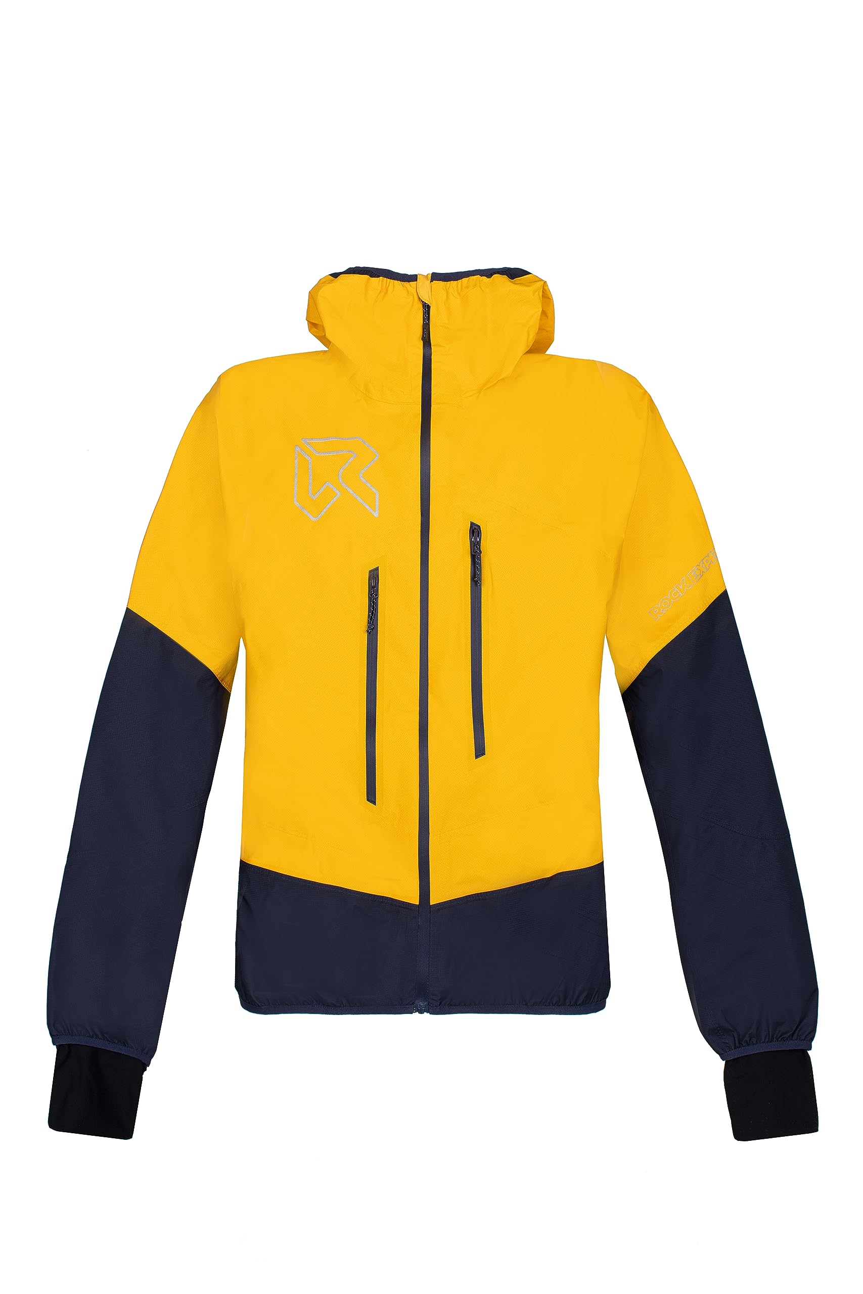 Rock Experience Women's Mt Watkins Jacket