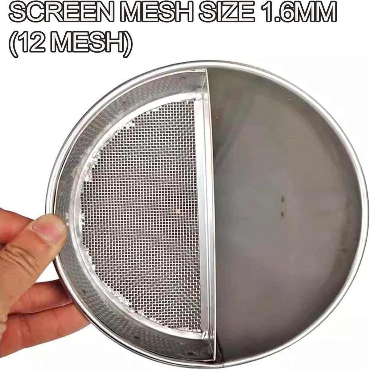Viscosímetro De Embudo Marsh, Kit De Prueba De Viscosidad De Lodo De Acero Inoxidable Con Vaso De 946 Ml For Fluidos De Perforación De Yacimientos Petrolíferos