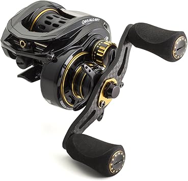 Amazon アブガルシア Abu Garcia ベイトリール Revo Alc Bf7 左巻き 16モデル ソルト対応 軽量コンパクトモデル アブガルシア Abu Garcia ベイトリール Amazon アブガルシア Abu Garcia ベイトリール Revo Alc Bf7 左巻き 16モデル ソルト対応 軽量コンパクトモデル アブガルシア Abu Garcia ベイトリール