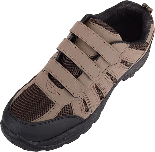 Moccasin Shoes Pegasus Chums Footwear Propet Connelly Strap 12