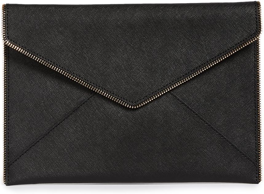 Rebecca MinkoffLeo Envelope Clutch