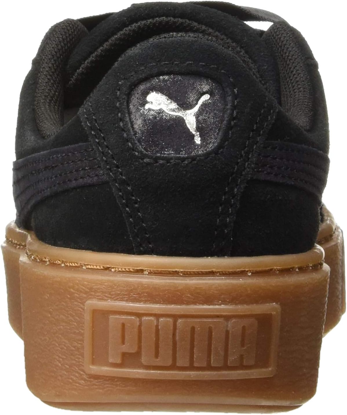 puma galaxy platform