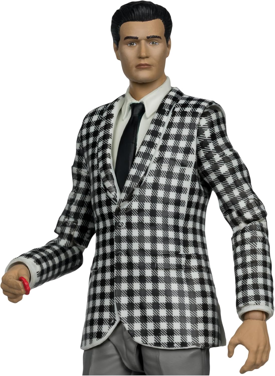 McFarlane Toys- Fallout New Vegas Riot Ranger Armor and Benny 2 Pack