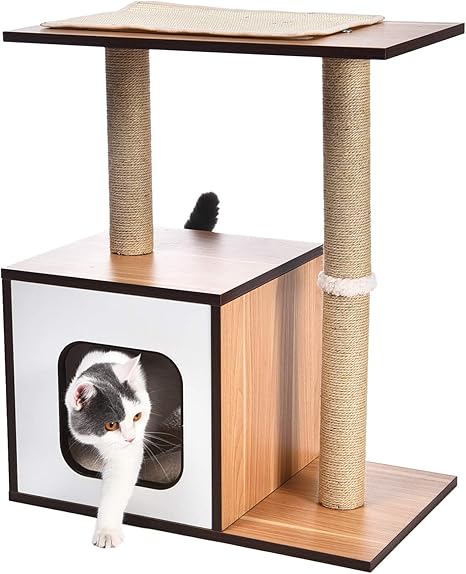 vesper cat tree amazon