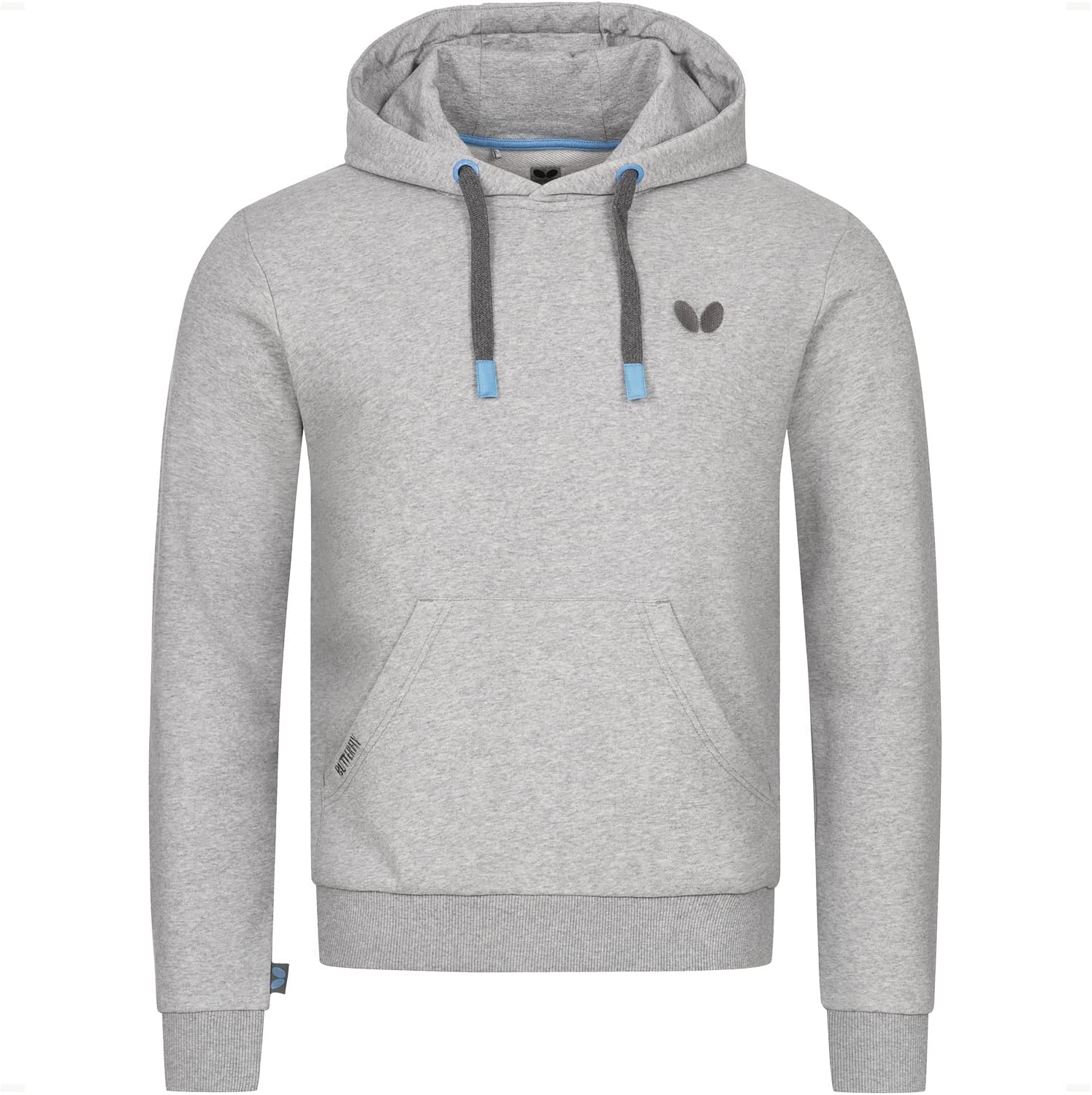 Butterfly Unisex Meranji Hoodie