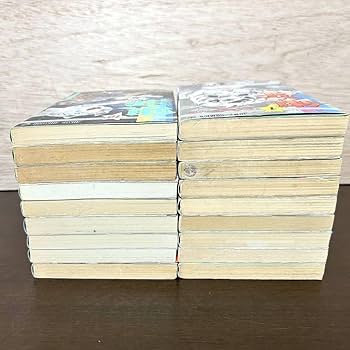 Amazon.co.jp: 銀牙 全巻セット ぎんが 流れ星 銀 単行本 全18巻