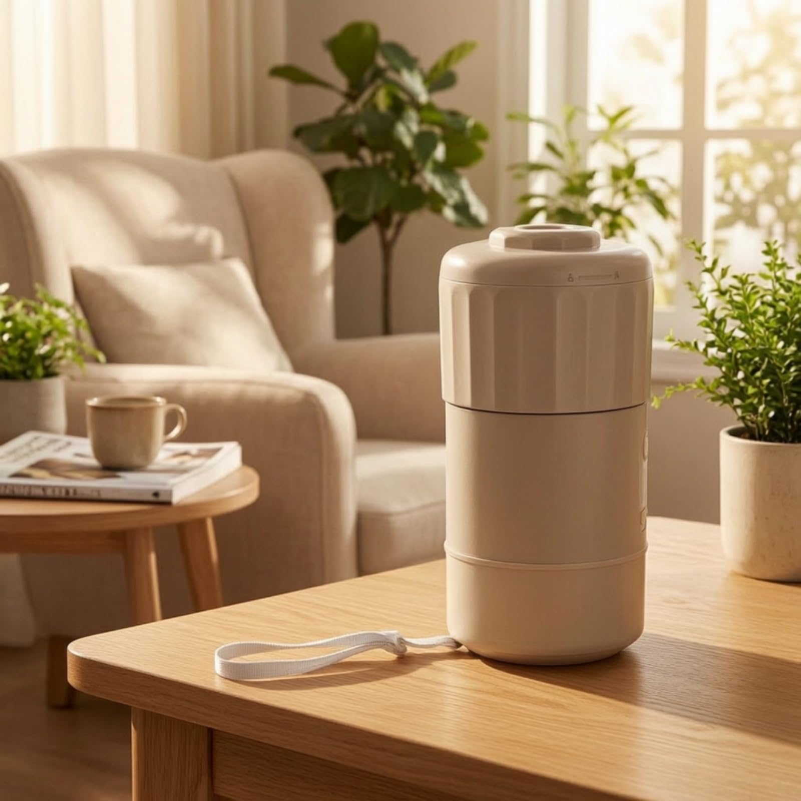 Amagogo Bomba Automática Multifunción Inalámbrico Inflador y sinflador Eléctrico Ligero Inflador Portátil con Baría para Acampada