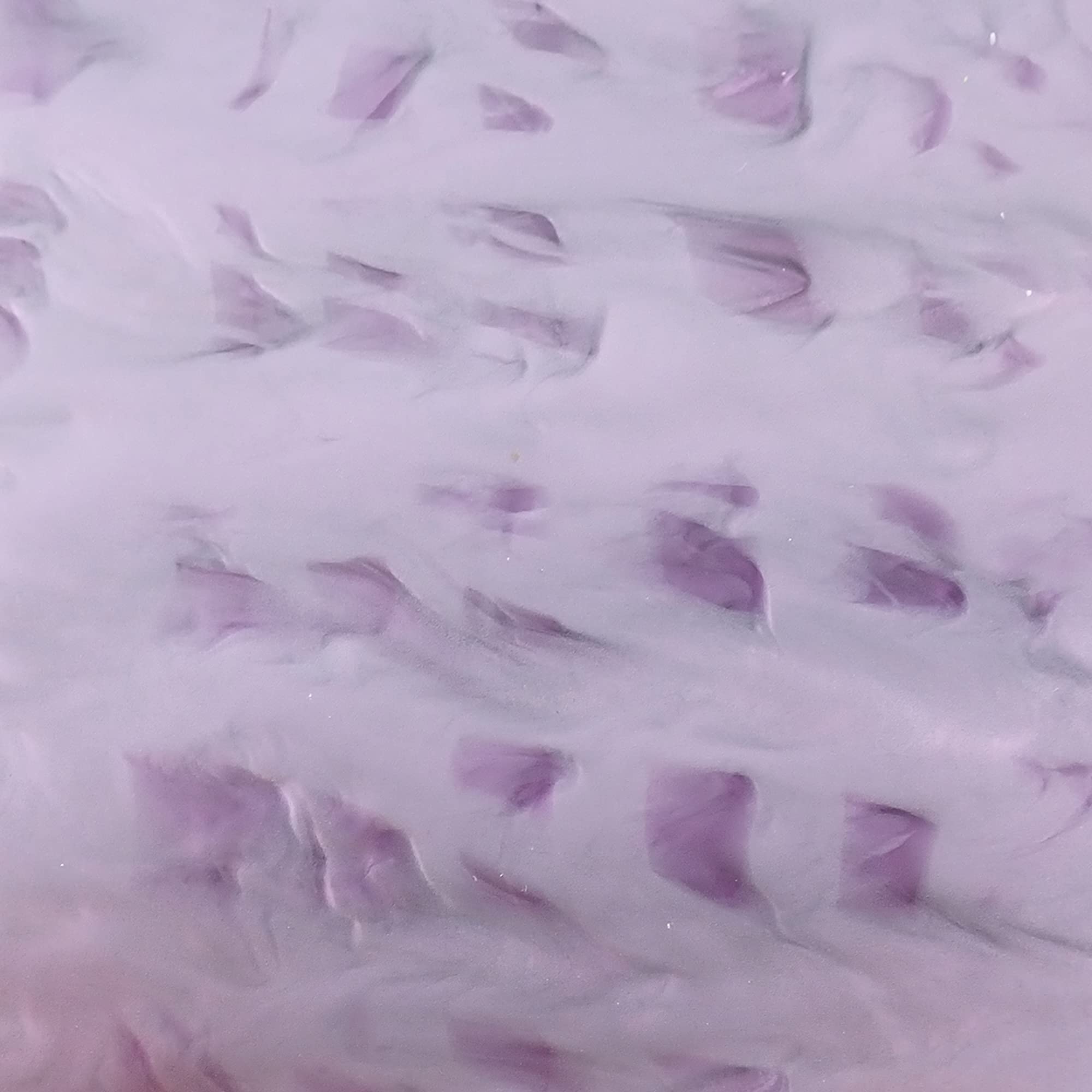 Incudo Purple Pearl Acrylic Sheet - 150x125x3mm - Image 4