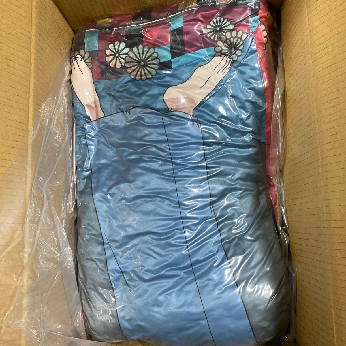 Amazon.co.jp: 鬼太郎誕生 ゲゲゲの謎 MEGAクッション 水木 ゲゲ郎