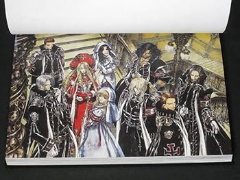 初版 Thores柴本画集 fabrica theologiae 初版 Thores柴本画集 fabrica theologiae Trinity Blood