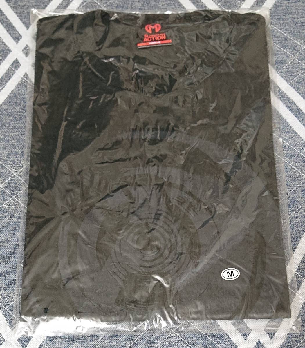 Amazon.co.jp: B'z LIVEーGYM 2008 ACTION ファンクラブ限定 STAFF T