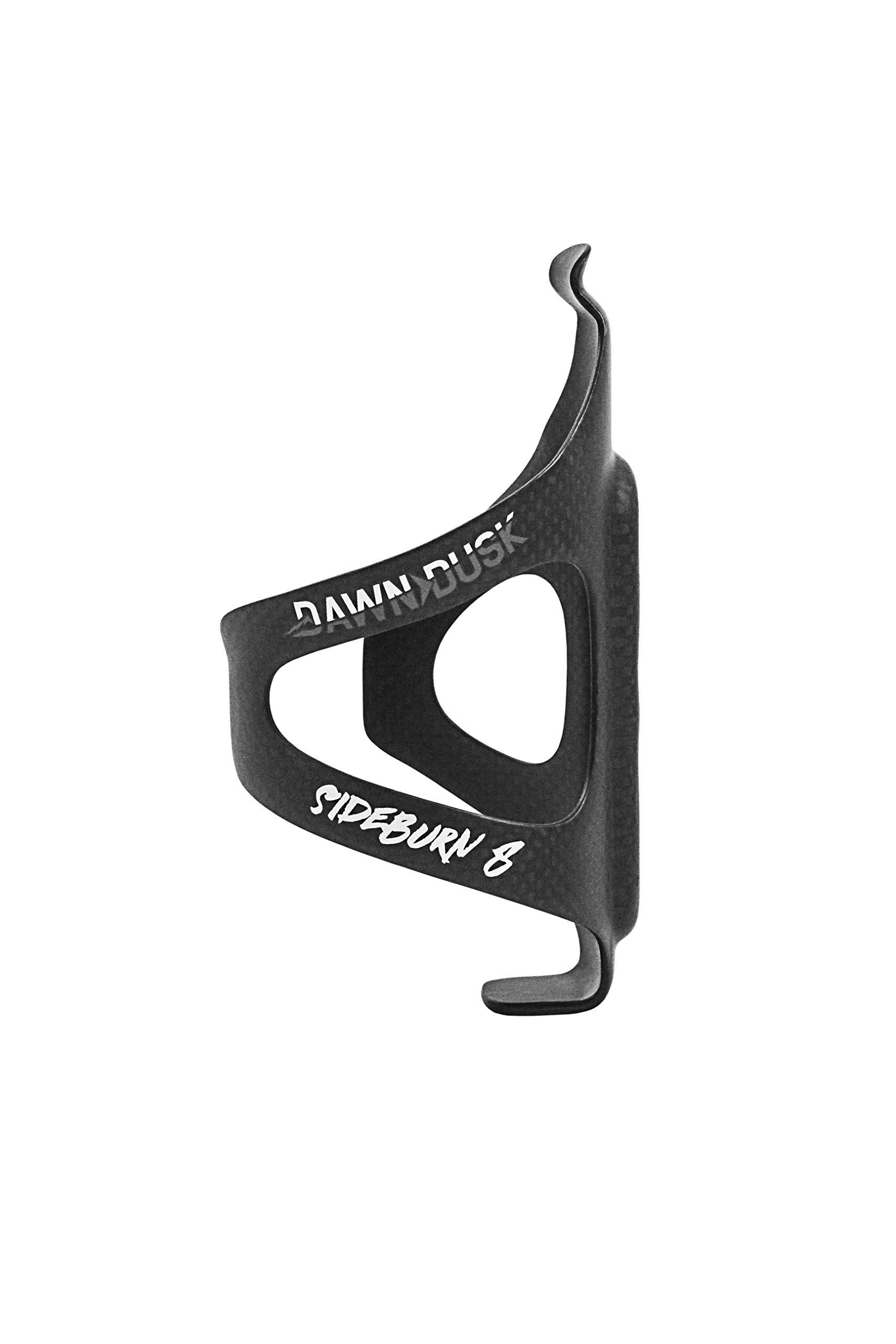 CAGE BOUTEILLE EN Fibre De Carbone Facile à Installer Pour VTT Et Route